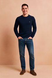 Witalis | Stilfuld sweater til kolde dage 0