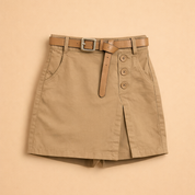 Maja | Dame Højtaljede Shorts