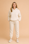 Beige / S