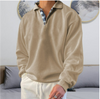 Beige / M