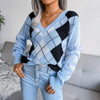 Blauw / S