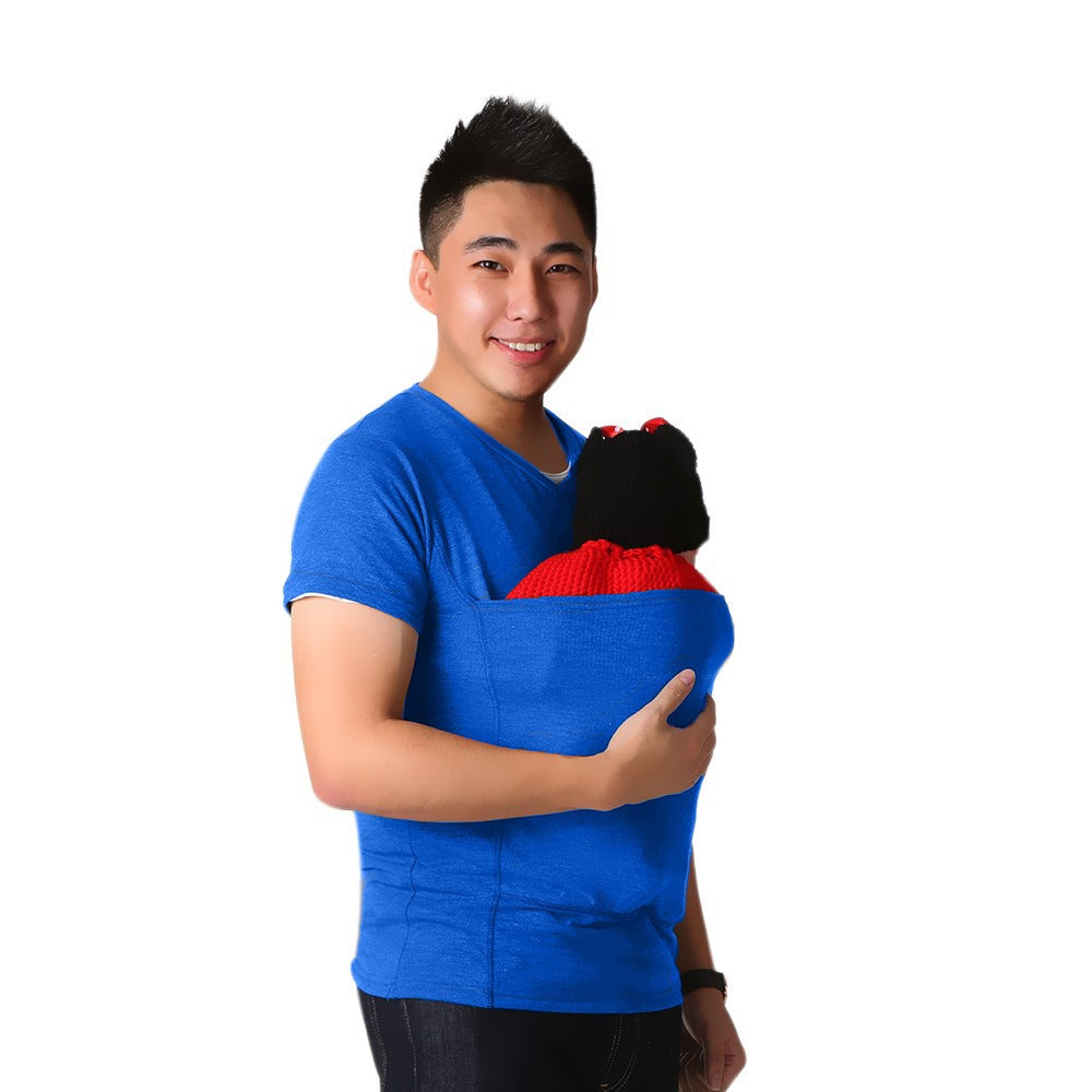 Babyslynge T-shirt - CarryEase