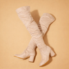 Beige / EU 35 / US 5 / UK 3 / AU 5