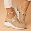 Beige / EU 35 / US 5 / UK 3 / AU 5