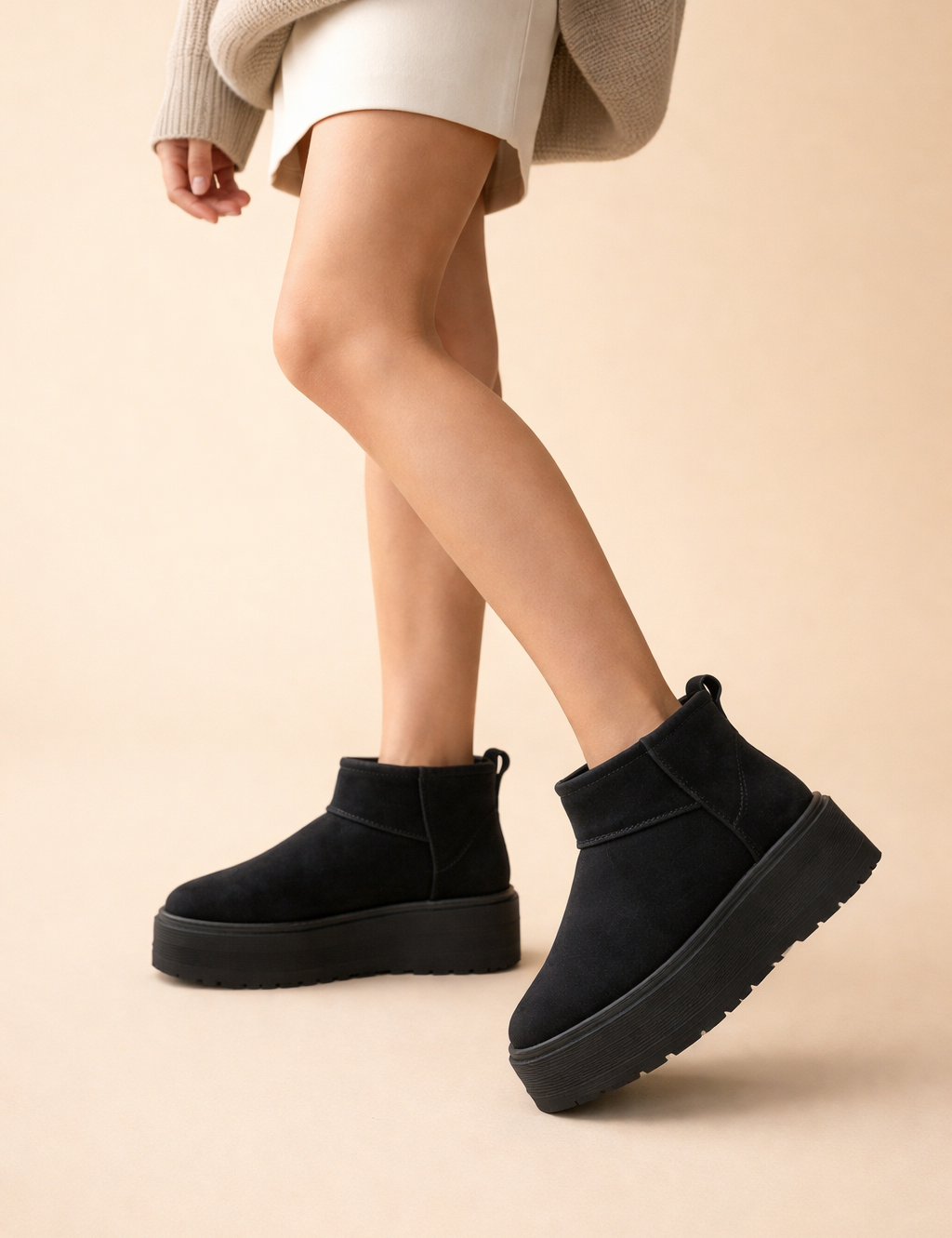 black-platform-ankle-boots-women-model-step-forward-studio-shot.png