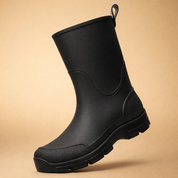 Dianne | Dame Regnstøvler i Mid-Calf Længde