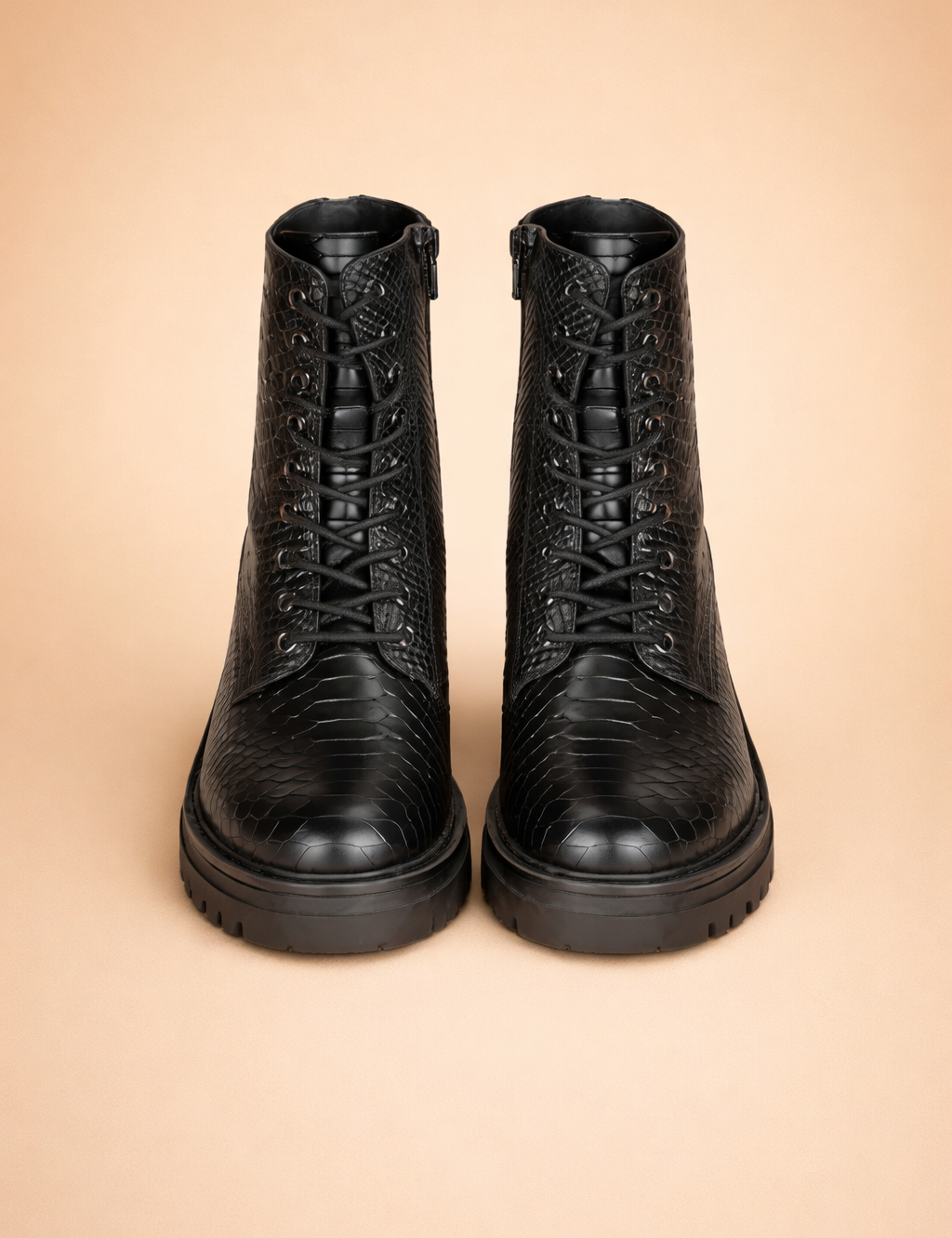 black-snake-embossed-combat-boots-side-profile-studio-pos.png