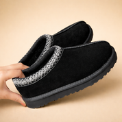 Ida | Dame Komfortable Slip-On Hverdagsstøvler