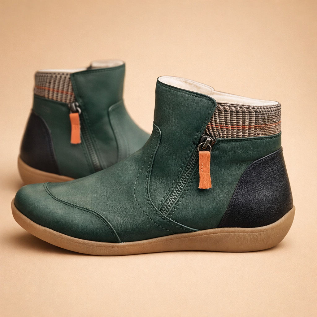 burgundy-side-zip-ankle-boots-womens-european-studio-posed-product-sho.png