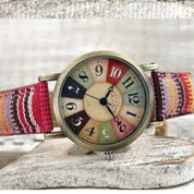 Benny Watch | Retrour