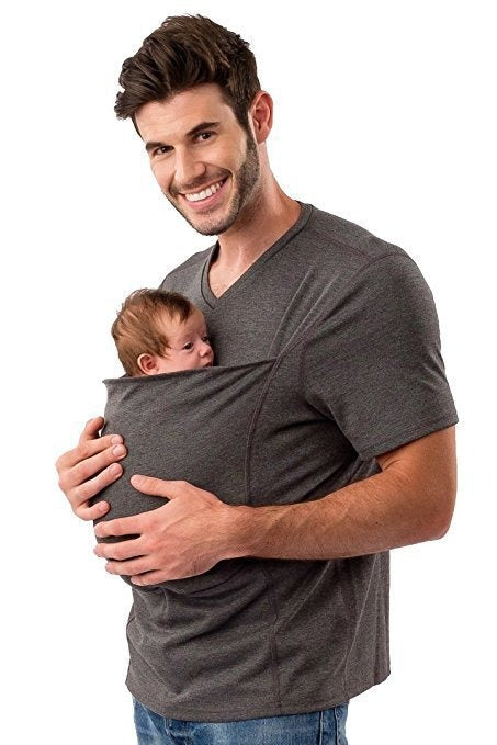 Babyslynge T-shirt - CarryEase
