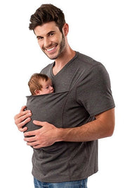 Babyslynge T-shirt - CarryEase