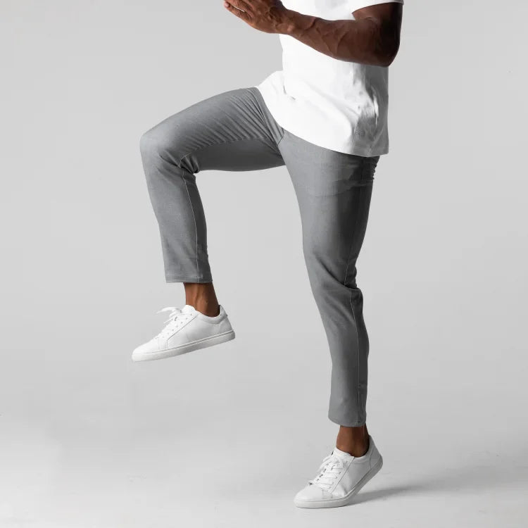 Stretch chinos til mænd - Ivar