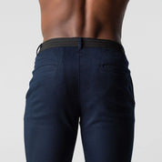 Stretch chinos til mænd - Ivar