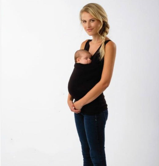 Babyslynge T-shirt - CarryEase