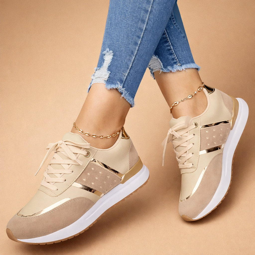 Nadine | Komfortable Sneakers