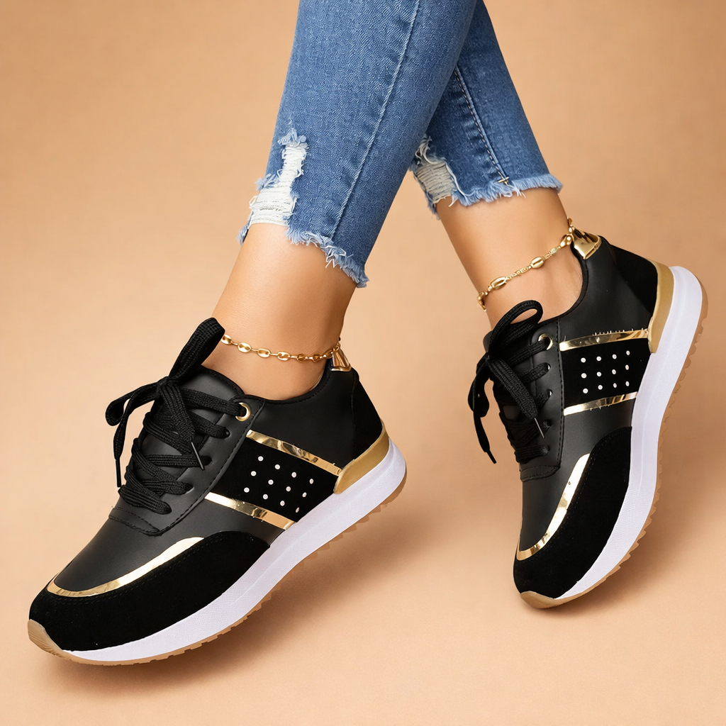 Nadine | Komfortable Sneakers