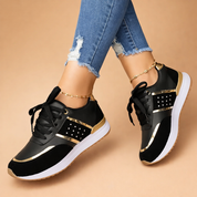 Nadine | Komfortable Sneakers