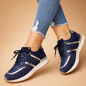 Nadine | Komfortable Sneakers