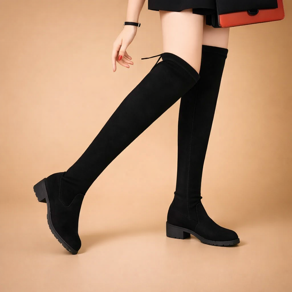 elise-womens-over-the-knee-black-boots-elegant-walking-pose-studio-shot.png