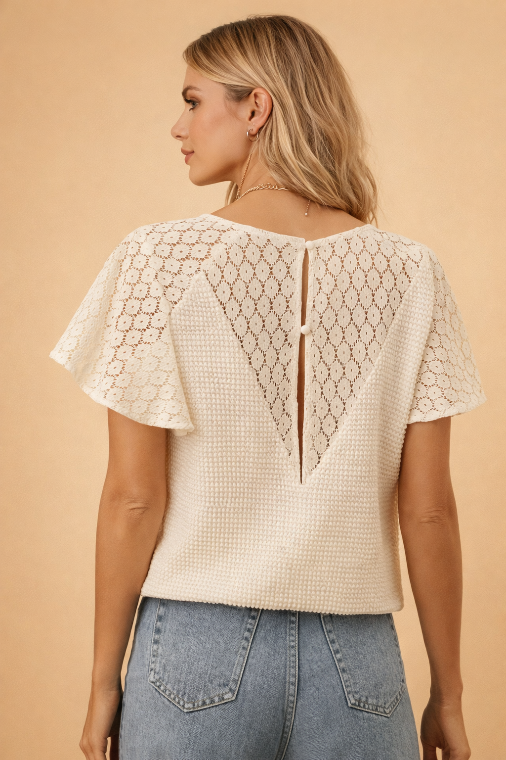 Camila | Komfortabel letvægts springtop