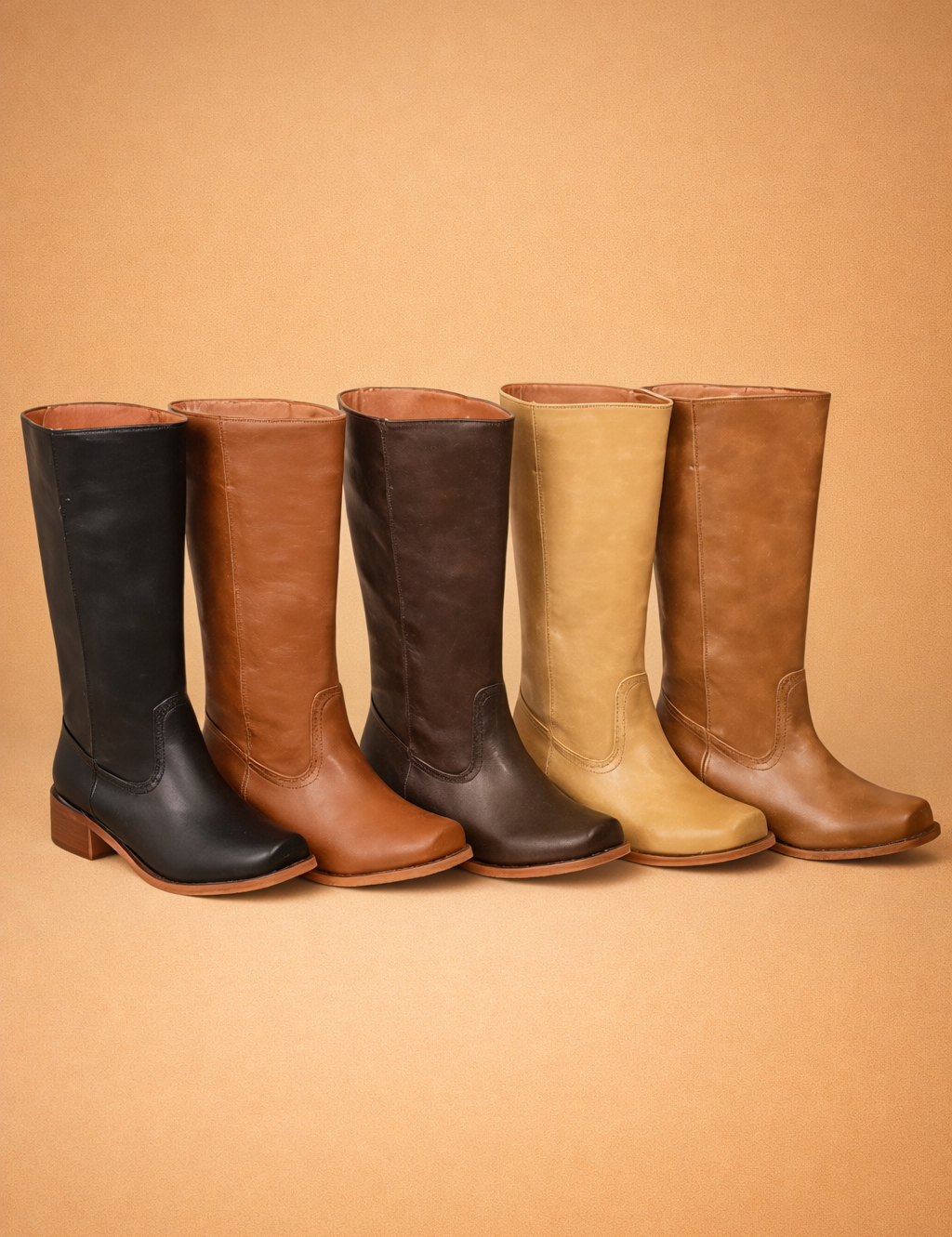 european-model-standing-knee-high-equestrian-boots-neutral-caramel-studio-pose.png