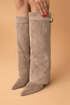 Taupe / EU 35 / US 5 / UK 3 / AU 5