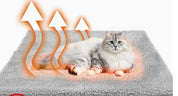 Varmepude til katte og varmepude til hunde