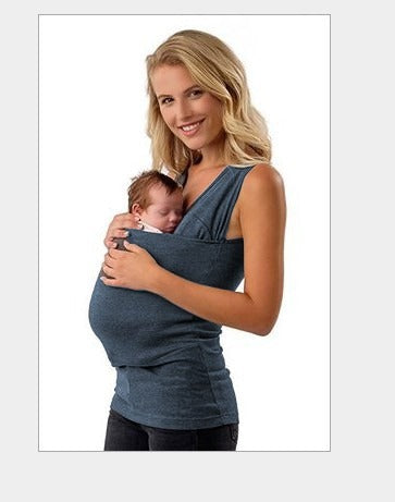 Babyslynge T-shirt - CarryEase