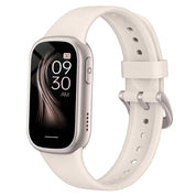 AquaFit Smartwatch - lang batterilevetid