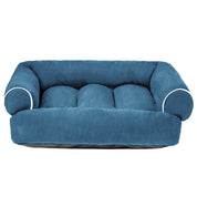 Hundesofa med polstring