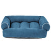 Blauw / S