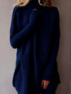 Blauw / S
