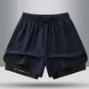 blauw / S