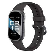 AquaFit Smartwatch - lang batterilevetid