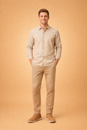 Casper | Komfortable Herresko til Hverdagsstyling