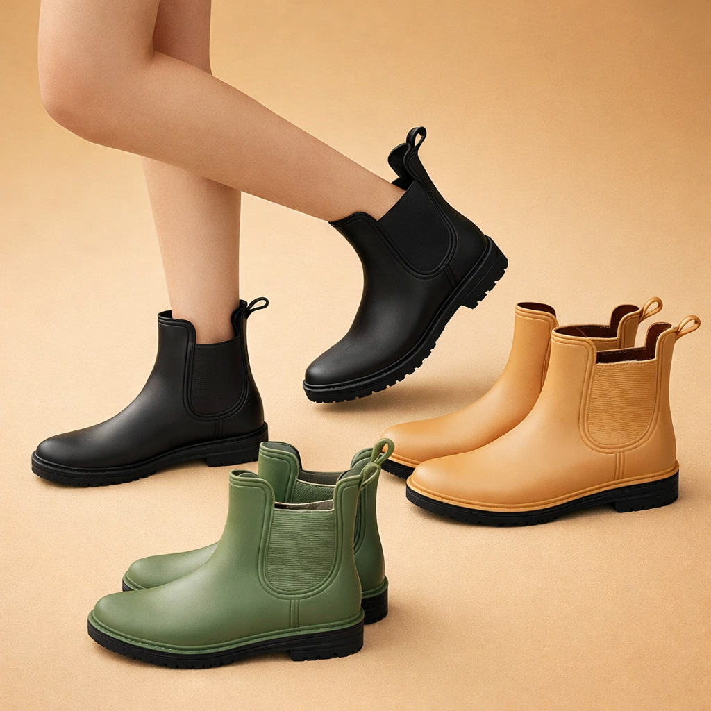 model-wearing-black-chelsea-ankle-boots-studio-caramel-sand-background-premium-european-fashion-shot.png