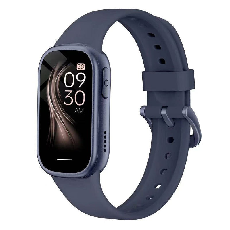AquaFit Smartwatch - lang batterilevetid