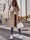 Beige / S