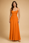 Orange / 2XS