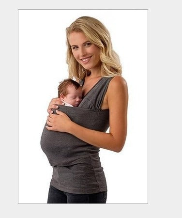 Babyslynge T-shirt - CarryEase