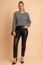 Iga | Klassisk stil med et moderne twist