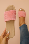Roze / EU 35 / US 5 / UK 3 / AU 5