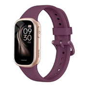 AquaFit Smartwatch - lang batterilevetid