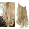 Uvorst Blond / 35 CM