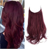 Rood / 35 CM