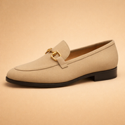 Ludvika | Elegante Herresko til Ubværet Styling Loafers