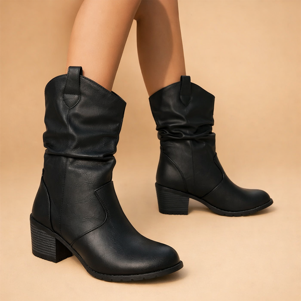 slouchy-black-ankle-boots-womens-fashion-model-posed-studio-shot.png