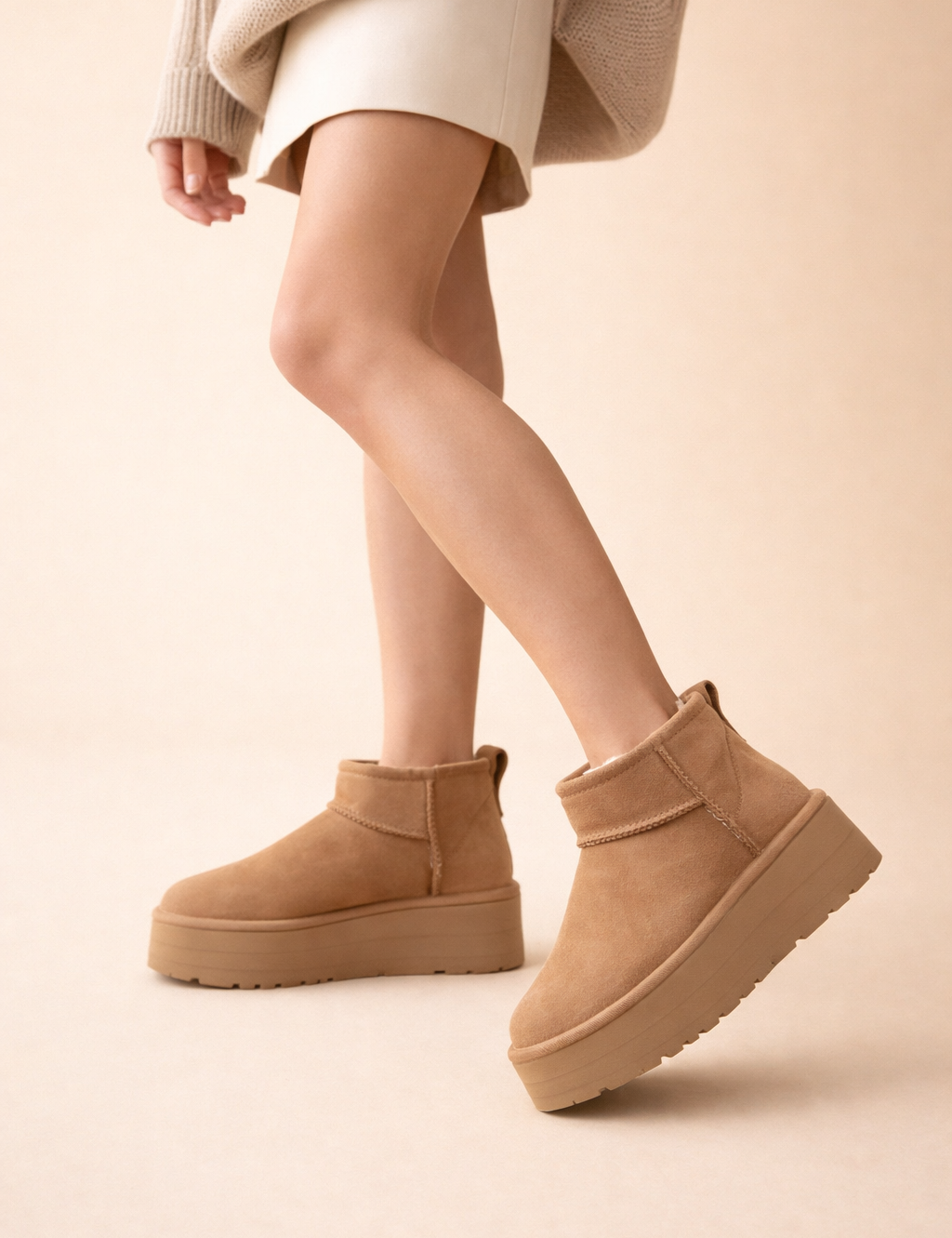 tan-platform-ankle-boots-women-model-step-forward-studio-shot.png