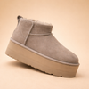 Beige / EU 36/ US 6 / UK 3 / AU 6